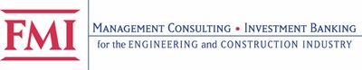 FMI Corporation Logo
